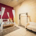 Charming 2-bedroom In The Heart Of La Appartement La Valette