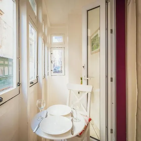 Charming 2-bedroom In The Heart Of La La Valette