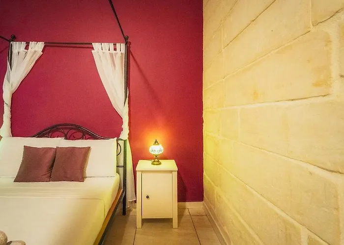 Lägenhet Charming 2-bedroom In The Heart Of La