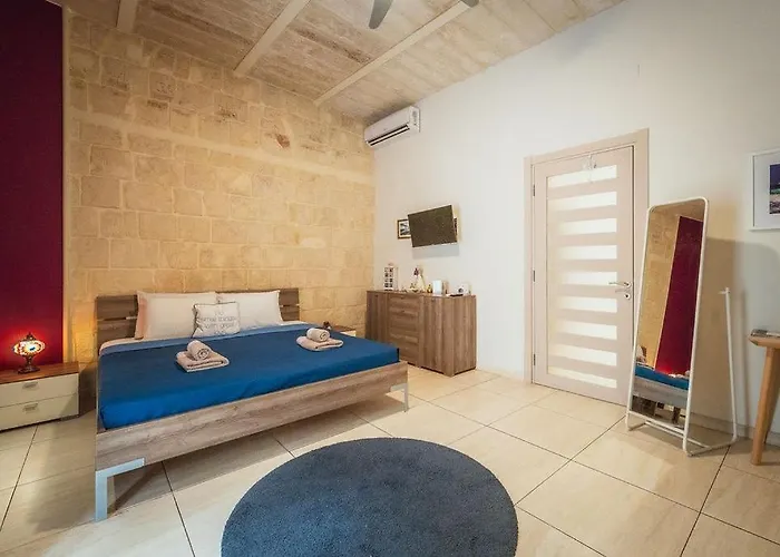 Lägenhet Charming 2-bedroom In The Heart Of La *