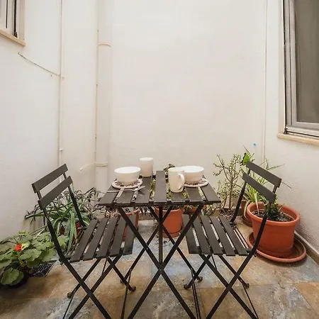 Charming 2-bedroom In The Heart Of La Valletta